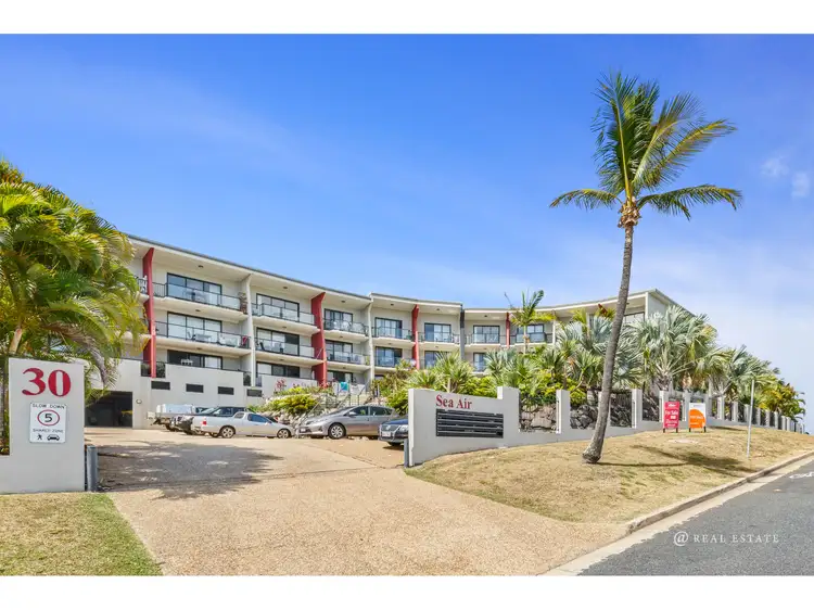 Main view of Homely unit listing, 5/30 Queen Street, Yeppoon QLD 4703
