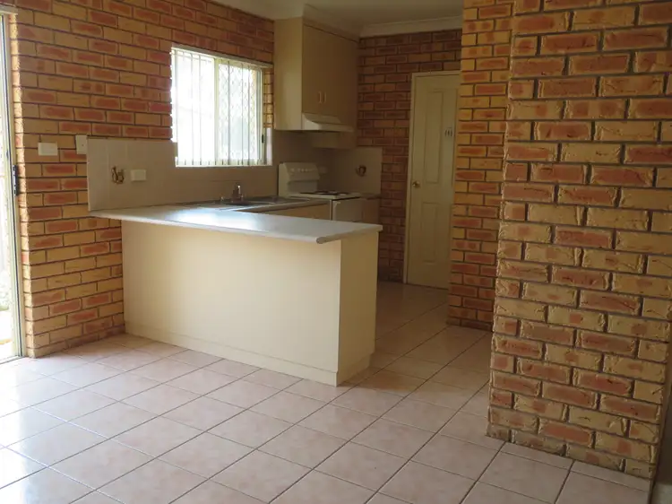 Second view of Homely unit listing, 3/82 Bolton Street, Narrandera NSW 2700