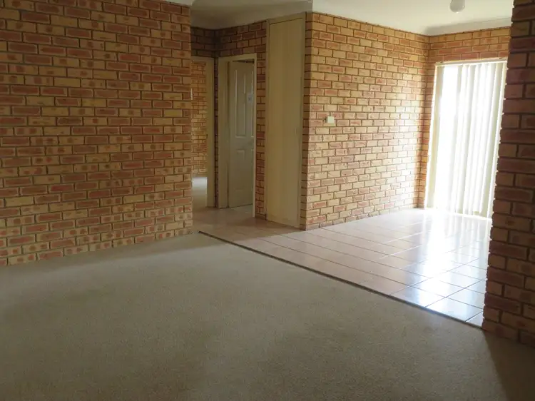 Third view of Homely unit listing, 3/82 Bolton Street, Narrandera NSW 2700