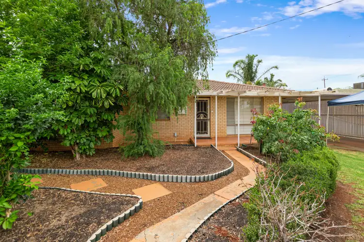 11 Maxwell Street, South Kalgoorlie WA 6430