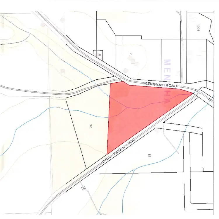 Sixth view of Homely land listing, Lot 3 Twin Creeks Road, Mengha TAS 7330