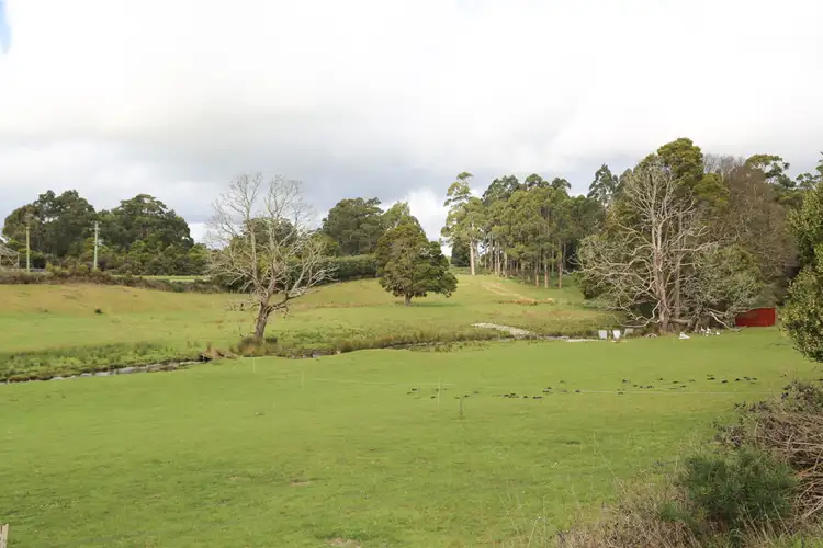 Seventh view of Homely land listing, Lot 3 Twin Creeks Road, Mengha TAS 7330