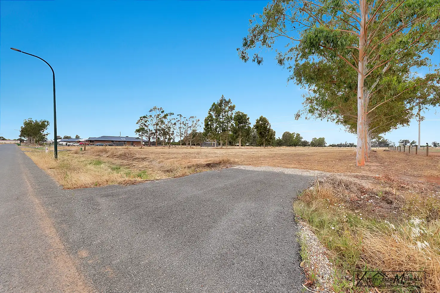 Main view of Homely land listing, 12 Cypress Way, Mulwala NSW 2647
