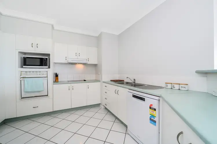 Fourth view of Homely unit listing, 7A/3-7 The Strand, Townsville City QLD 4810