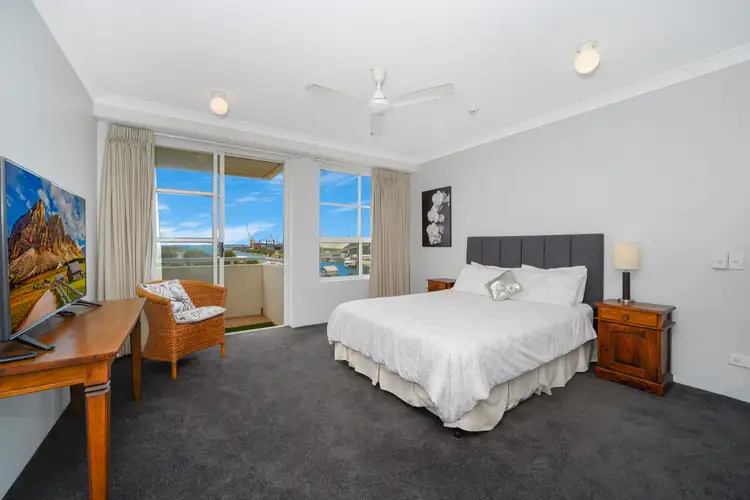 Fifth view of Homely unit listing, 7A/3-7 The Strand, Townsville City QLD 4810
