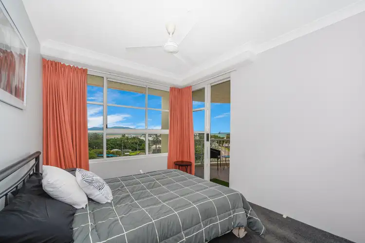 Sixth view of Homely unit listing, 7A/3-7 The Strand, Townsville City QLD 4810