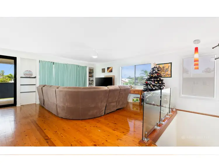 Sixth view of Homely house listing, 20 Sunflower Street, Kinka Beach QLD 4703
