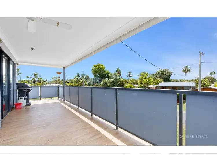 Seventh view of Homely house listing, 20 Sunflower Street, Kinka Beach QLD 4703