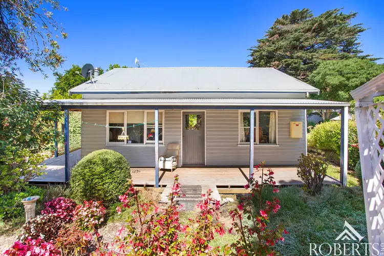 12 Egan Street, Timboon VIC 3268