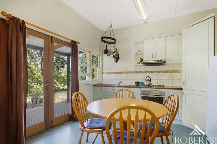 Second view of Homely house listing, 12 Egan Street, Timboon VIC 3268