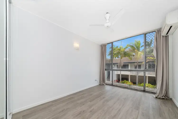 Fifth view of Homely apartment listing, 5/150 Mitchell Street, North Ward QLD 4810