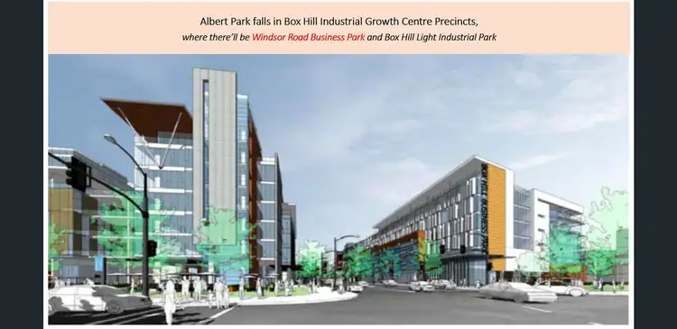 Fourth view of Homely house listing, Address available on request