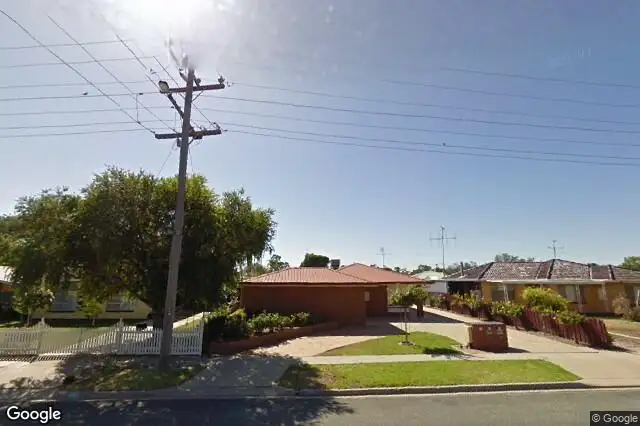 Main view of Homely house listing, 1/99 Boundary Street, Kerang VIC 3579