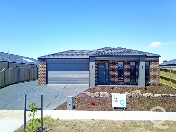 Main view of Homely house listing, 146 Mills Road, Warragul VIC 3820