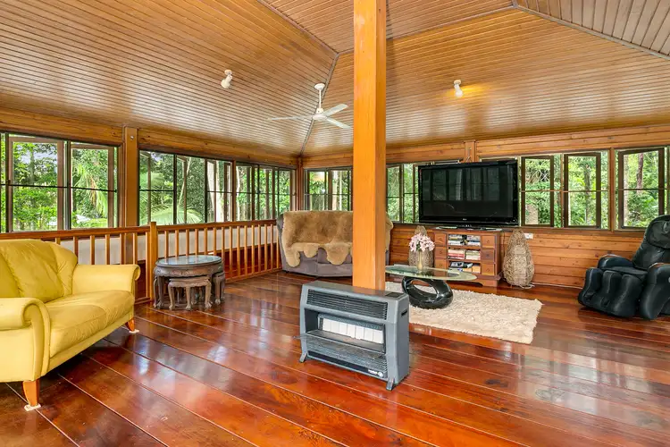 Fourth view of Homely house listing, 43 Butler Drive, Kuranda QLD 4881
