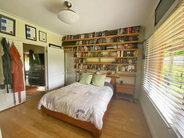Third view of Homely rural property listing, 1406 Grand Ridge Road, Blackwarry VIC 3844