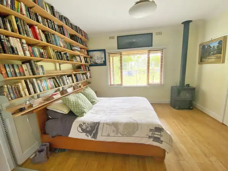 Fourth view of Homely rural property listing, 1406 Grand Ridge Road, Blackwarry VIC 3844