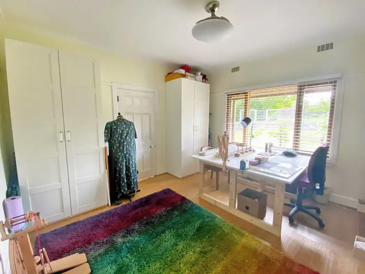 Fifth view of Homely rural property listing, 1406 Grand Ridge Road, Blackwarry VIC 3844