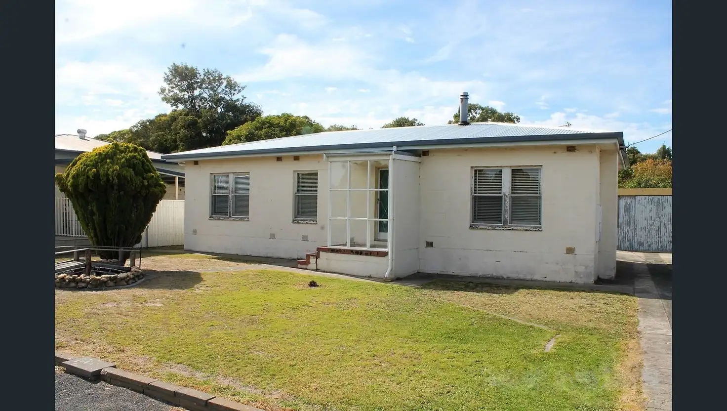 Main view of Homely house listing, 5 Holzgrefe Street, Millicent SA 5280