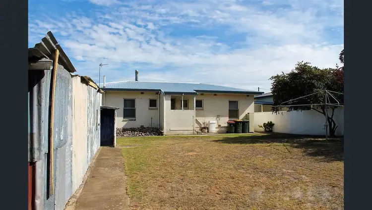 Second view of Homely house listing, 5 Holzgrefe Street, Millicent SA 5280