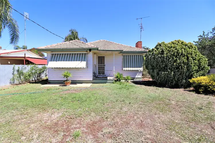 Main view of Homely house listing, 36 Ninth Street, Kerang VIC 3579