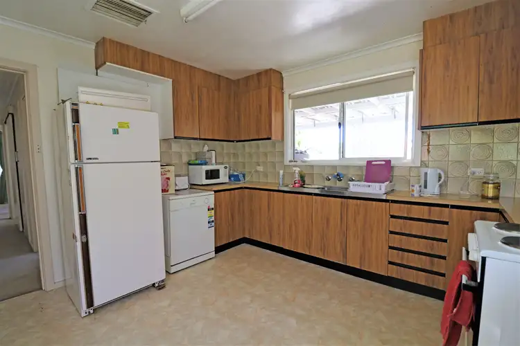Second view of Homely house listing, 36 Ninth Street, Kerang VIC 3579