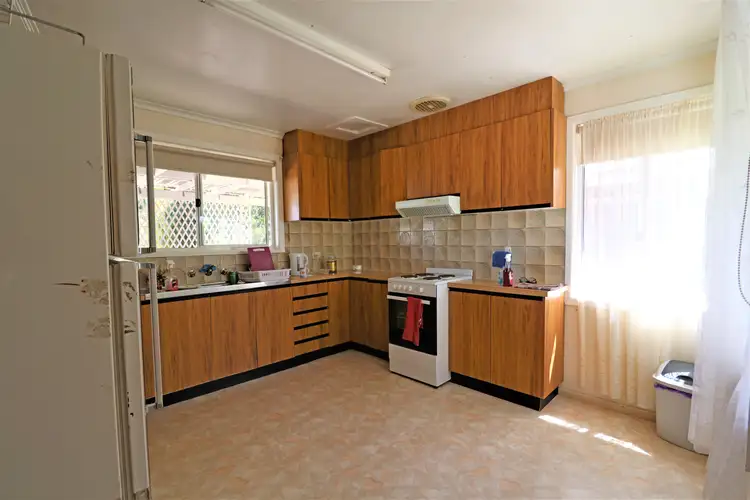 Fifth view of Homely house listing, 36 Ninth Street, Kerang VIC 3579