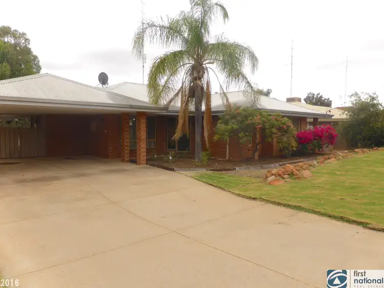 Main view of Homely house listing, 9 Hunter Place, Northam WA 6401