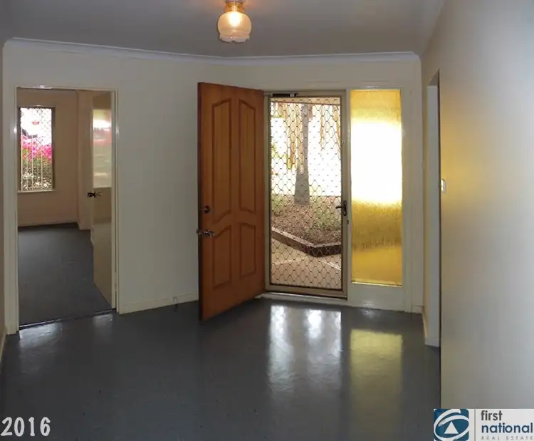 Second view of Homely house listing, 9 Hunter Place, Northam WA 6401