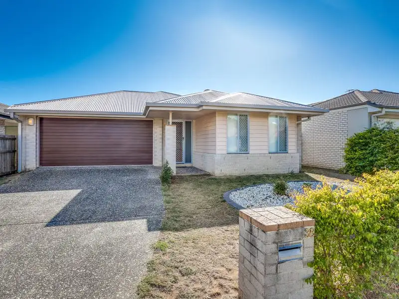 Main view of Homely house listing, 38 Mitchell Street, Redbank Plains QLD 4301