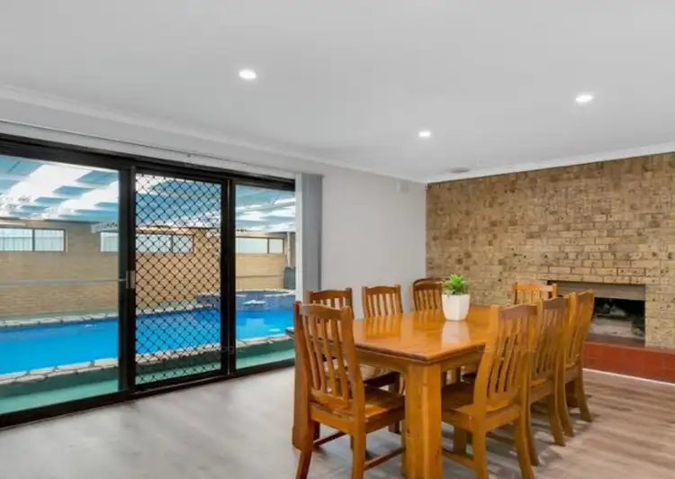 Second view of Homely house listing, 7 Pangari Drive, Fairview Park SA 5126