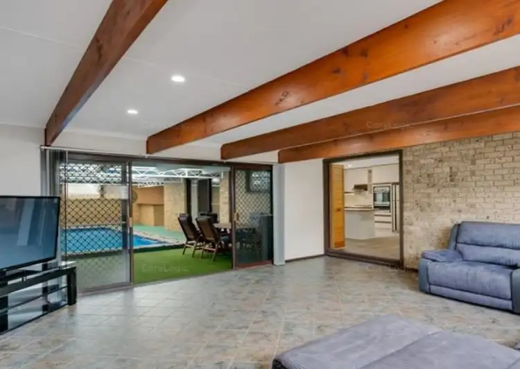 Third view of Homely house listing, 7 Pangari Drive, Fairview Park SA 5126