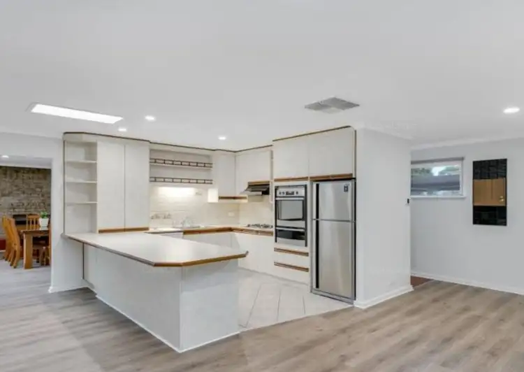 Fifth view of Homely house listing, 7 Pangari Drive, Fairview Park SA 5126