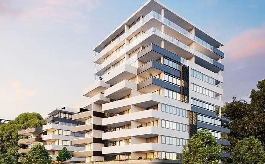 Main view of Homely apartment listing, 2 Oliver Street, Chatswood NSW 2067