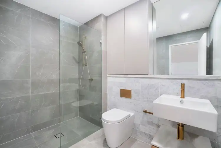 Second view of Homely apartment listing, 2 Oliver Street, Chatswood NSW 2067