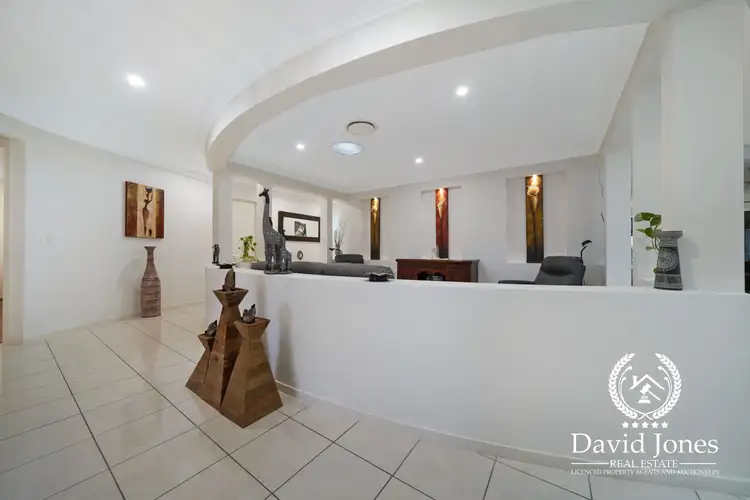 Second view of Homely house listing, 3 Jondaryan Street, Ormeau QLD 4208