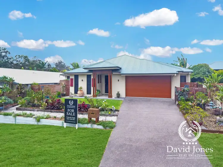 Third view of Homely house listing, 3 Jondaryan Street, Ormeau QLD 4208