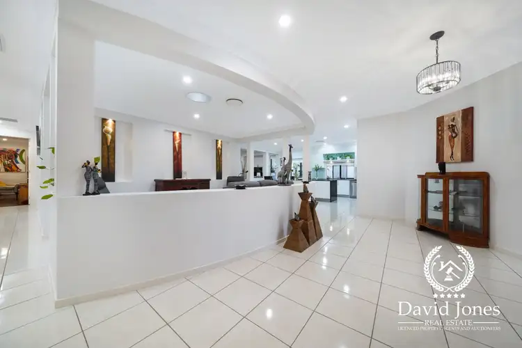 Sixth view of Homely house listing, 3 Jondaryan Street, Ormeau QLD 4208