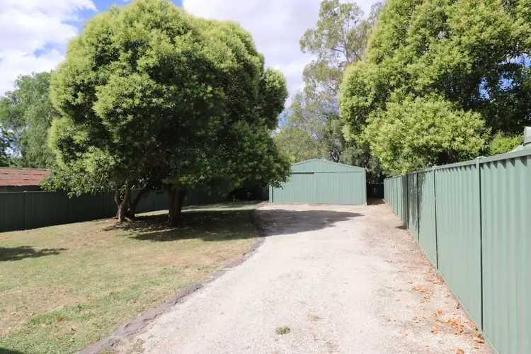 Second view of Homely house listing, 9 Abeckett Street, Yea VIC 3717