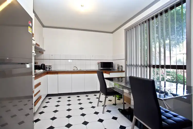 Fourth view of Homely unit listing, 4/4-6 Burnewang Street, Sunshine VIC 3020