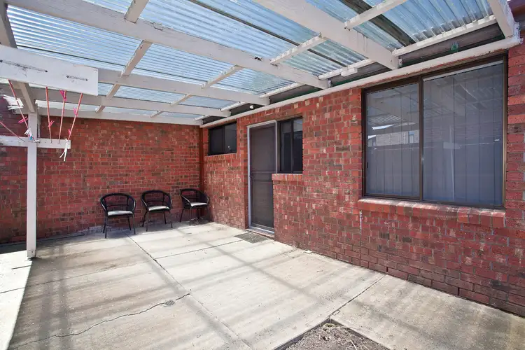 Sixth view of Homely unit listing, 4/4-6 Burnewang Street, Sunshine VIC 3020