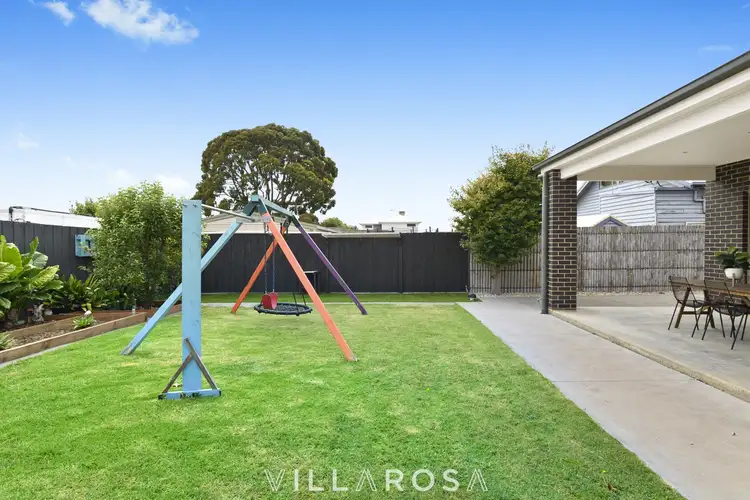 Second view of Homely house listing, 114 Britannia Street, Geelong West VIC 3218