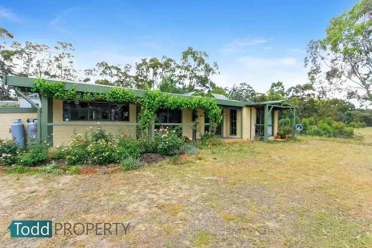 Third view of Homely rural property listing, 91 Tehan Court, Heathcote VIC 3523