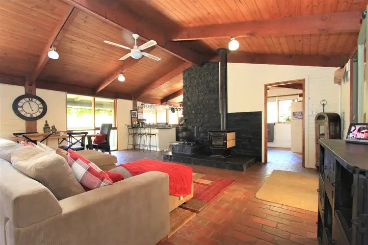 Sixth view of Homely rural property listing, 91 Tehan Court, Heathcote VIC 3523