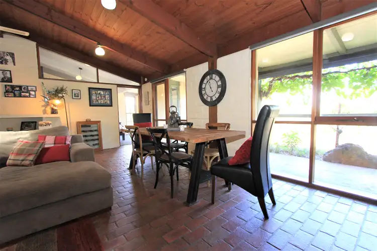 Seventh view of Homely rural property listing, 91 Tehan Court, Heathcote VIC 3523