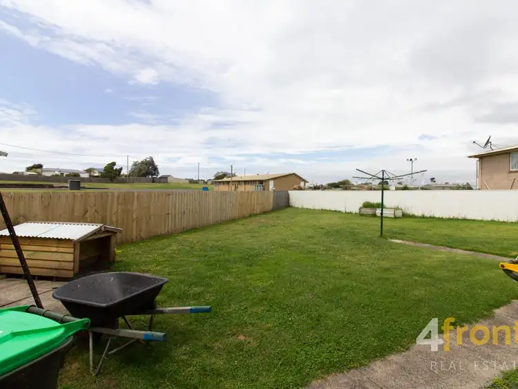 Seventh view of Homely house listing, 6 Lebrina Court, West Ulverstone TAS 7315