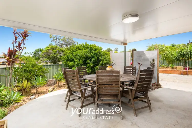 Fourth view of Homely house listing, 7 Maclean Drive, Boronia Heights QLD 4124