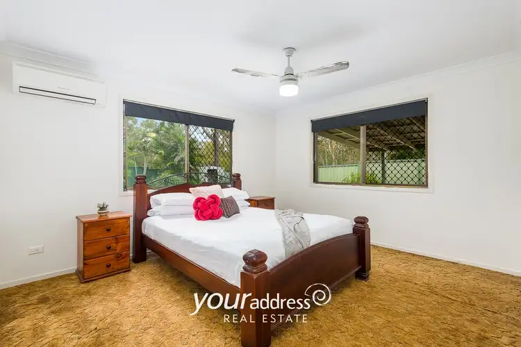 Sixth view of Homely house listing, 7 Maclean Drive, Boronia Heights QLD 4124