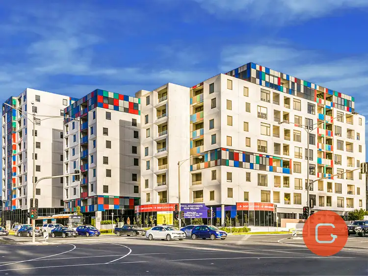 Main view of Homely apartment listing, 706a/400 Burwood Highway, Wantirna South VIC 3152