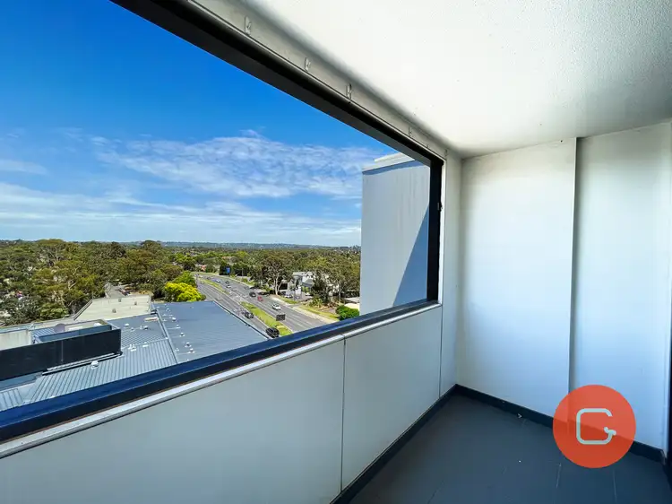 Sixth view of Homely apartment listing, 706a/400 Burwood Highway, Wantirna South VIC 3152